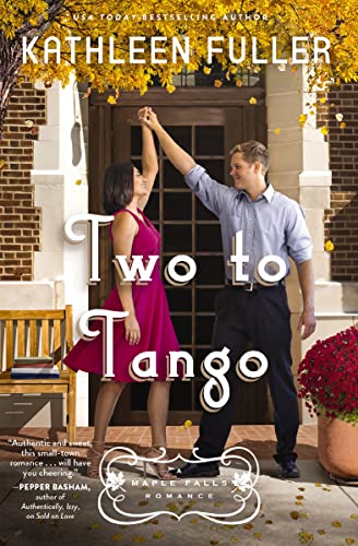 Two to Tango [Paperback]