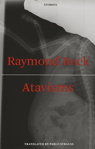 Atavisms [Paperback]