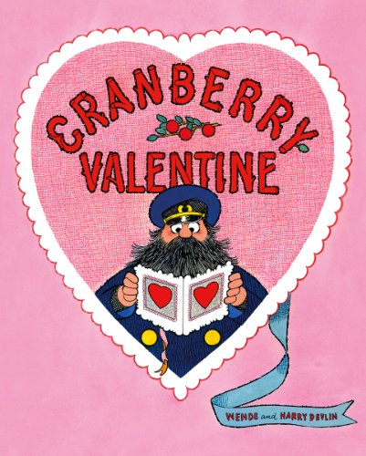 Cranberry Valentine (cranberryport) [Hardcove