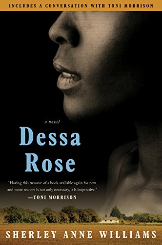 Dessa Rose: A Novel [Paperback]