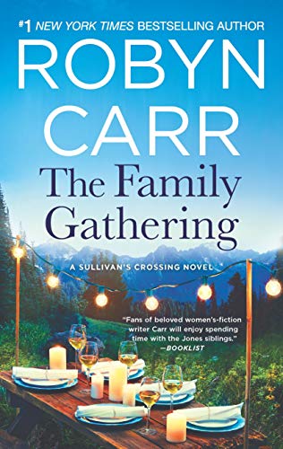 The Family Gathering [Paperback]