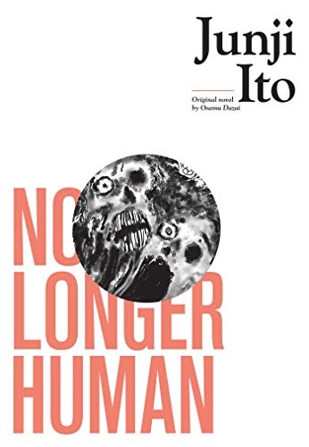 No Longer Human [Hardcover]