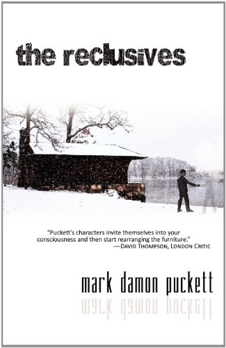 The Reclusives [Paperback]