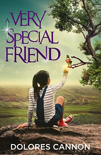 A Very Special Friend [Paperback]