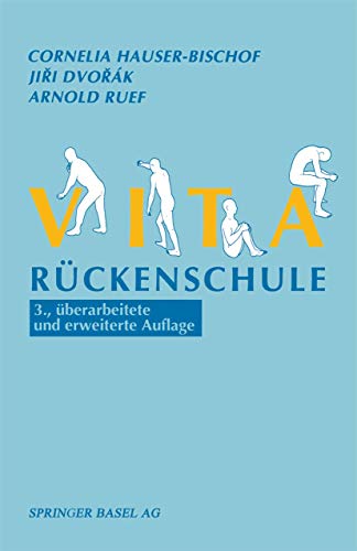 Vita-Rckenschule [Paperback]