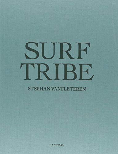 Surf Tribe [Hardcover]