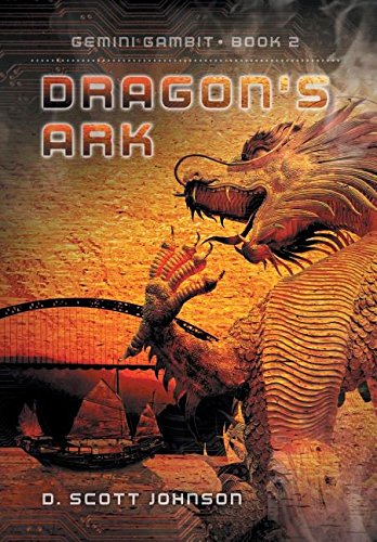 Dragon's Ark (gemini Gambit) [Hardcover]