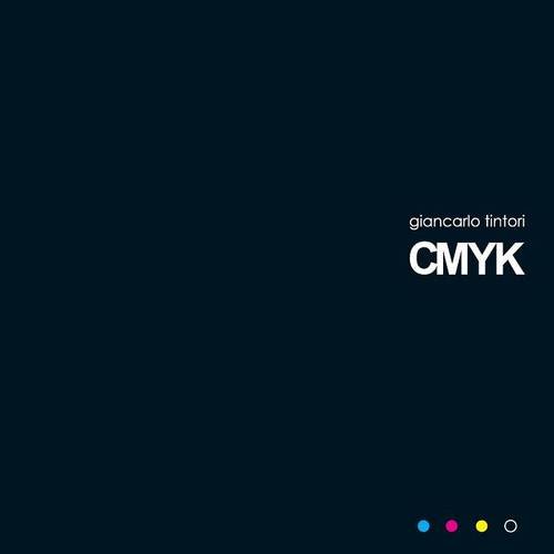 Cmyk (italian Edition) [Paperback]