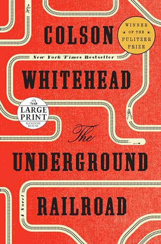 The Underground Railroad (Oprah's Book Club): A Novel [Paperback]