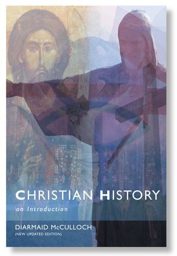 Christian History [Paperback]