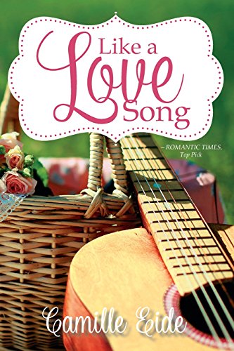 Like A Love Song [Paperback]