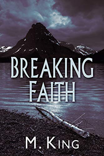 Breaking Faith [Paperback]