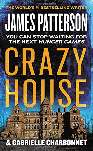 Crazy House [Paperback]