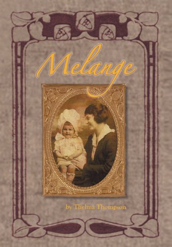 Melange [Hardcover]