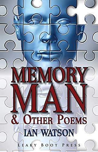 Memory Man & Other Poems [Paperback]