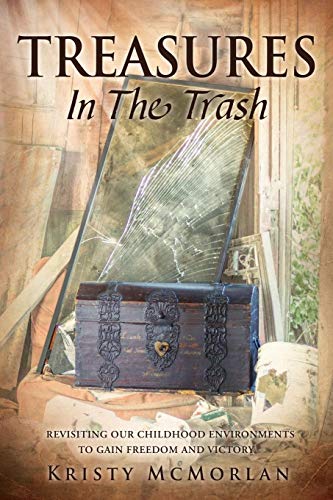 Treasures In The Trash [Paperback]