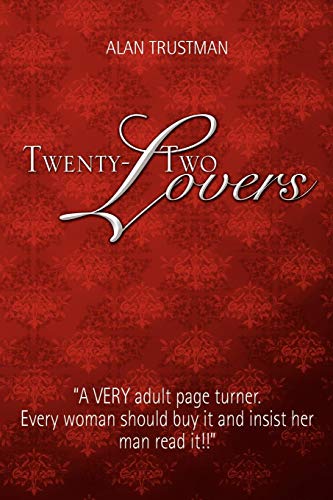 Tenty- To Lovers [Paperback]