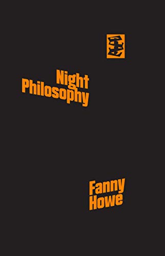 Night Philosophy [Paperback]