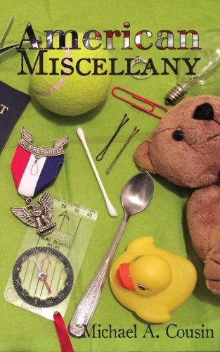 American Miscellany [Paperback]