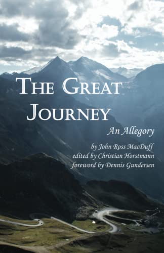 Great Journey  An Allegory [Paperback]