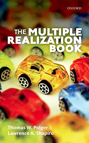 The Multiple Realization Book [Hardcover]