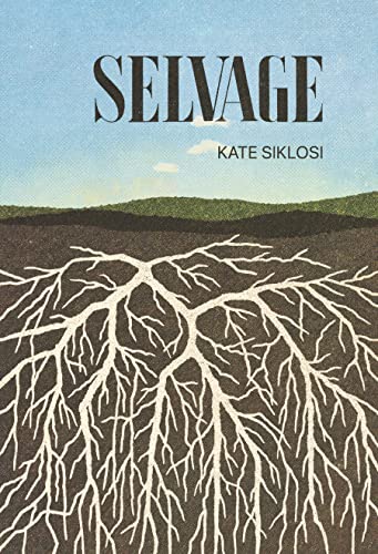 Selvage [Paperback]