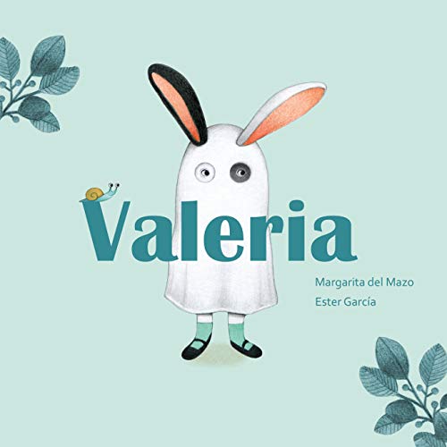 Valeria [Hardcover]