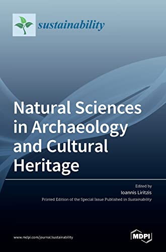 Natural Sciences In Archaeology And Cultural Heritage