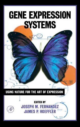 Gene Expression Systems Using Nature for the Art of Expression [Hardcover]