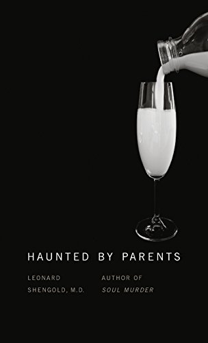 Haunted by Parents [Hardcover]