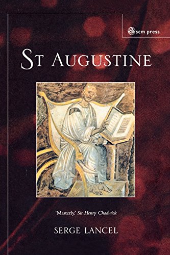 St.Augustine [Paperback]