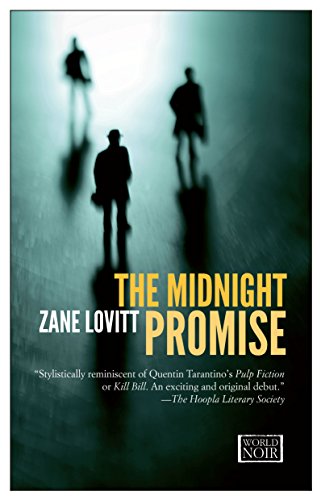 The Midnight Promise [Paperback]