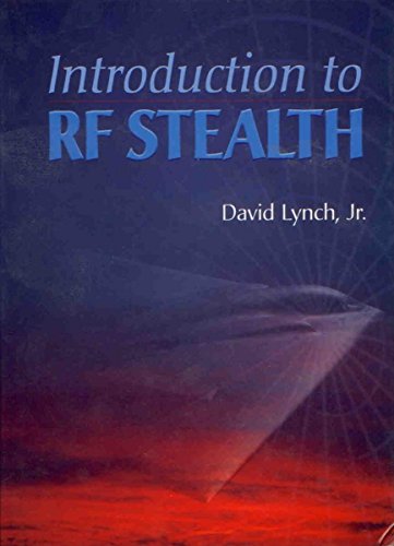 Introduction to RF Stealth [Hardcover]