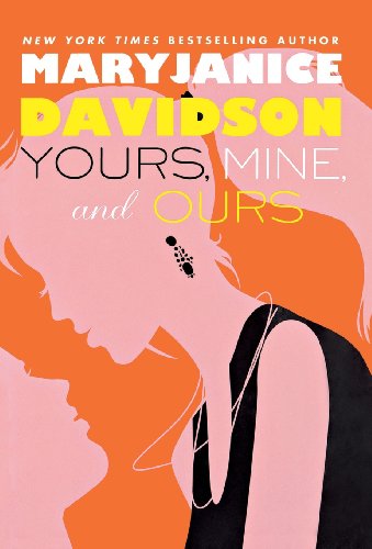 Yours, Mine, and Ours [Hardcover]