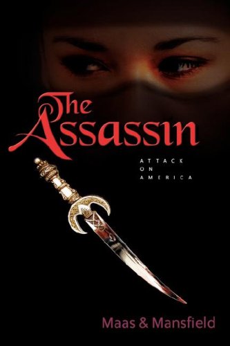 Assassin [Hardcover]