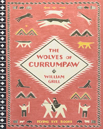 The Wolves of Currumpaw [Hardcover]