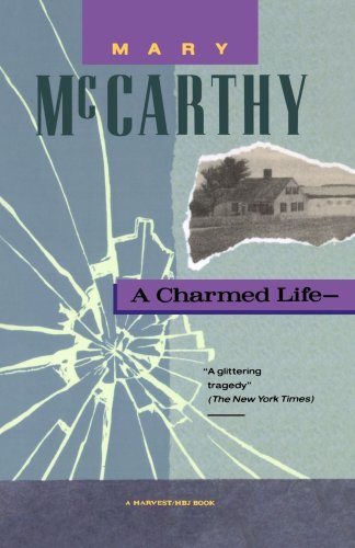 Charmed Life [Paperback]