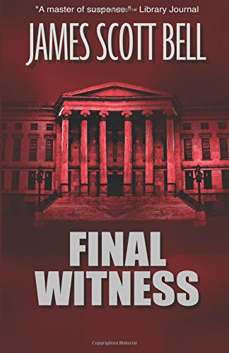 Final Witness [Paperback]