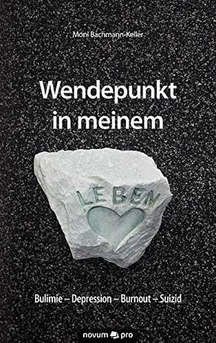 Wendepunkt In Meinem Leben (german Edition) [Paperback]