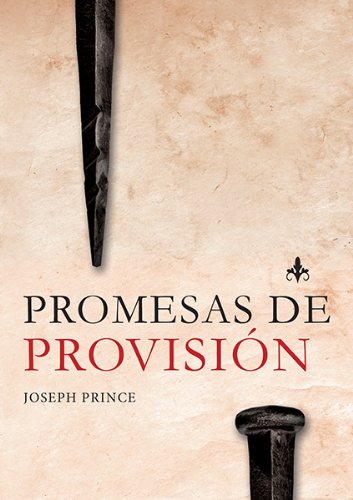 Promesas de Provisión [Paperback]