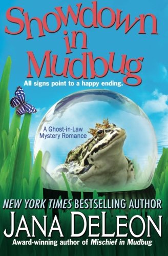 Shodon In Mudbug (ghost-In-La Series) (volume 3) [Paperback]