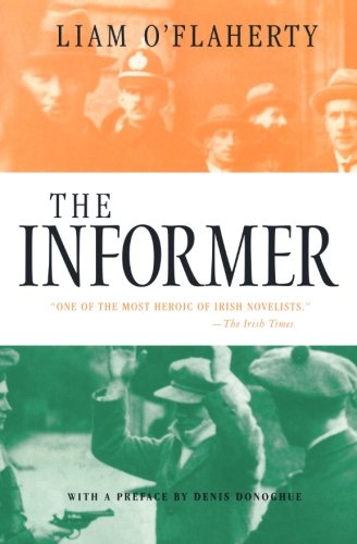 The Informer [Paperback]