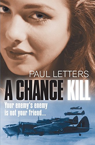 A Chance Kill (chances Wii) [Paperback]