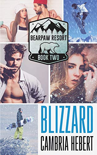 Blizzard [Paperback]