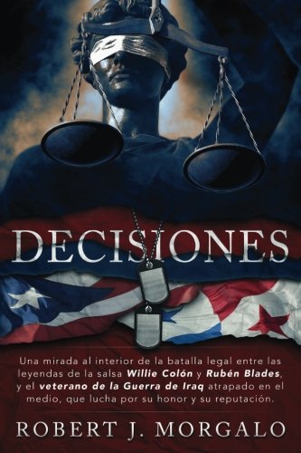 Decisiones (spanish Edition) [Paperback]