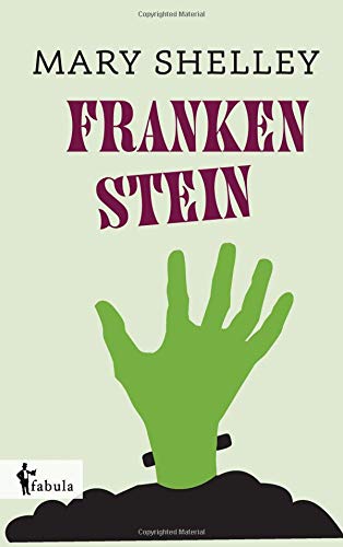 Frankenstein (german Edition) [Paperback]