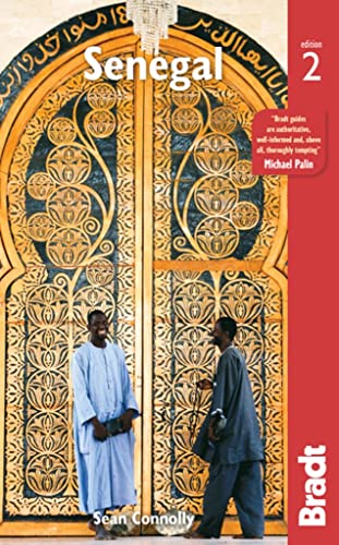 Senegal [Paperback]