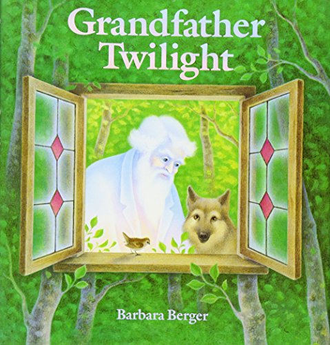 Grandfather Twilight [Hardcover]