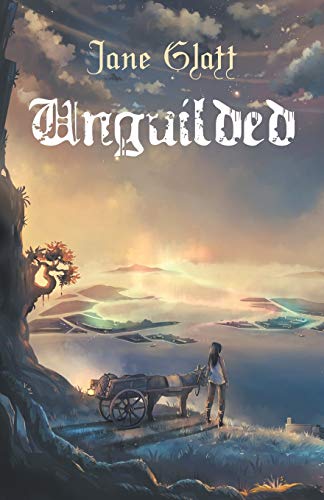 Unguilded [Paperback]