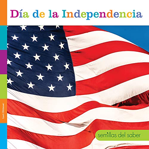 D?a de la independencia [Paperback]